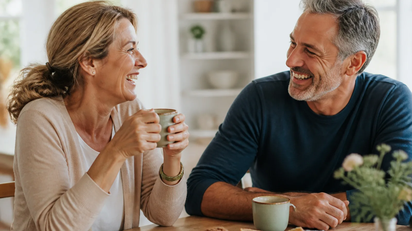 Can Laughter Reduce Stress? What the Research Shows